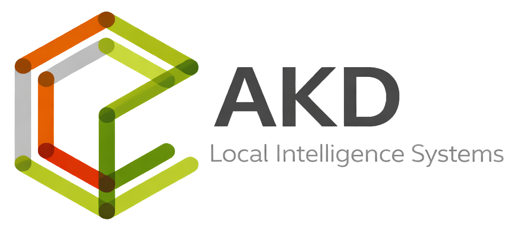 AKD logo